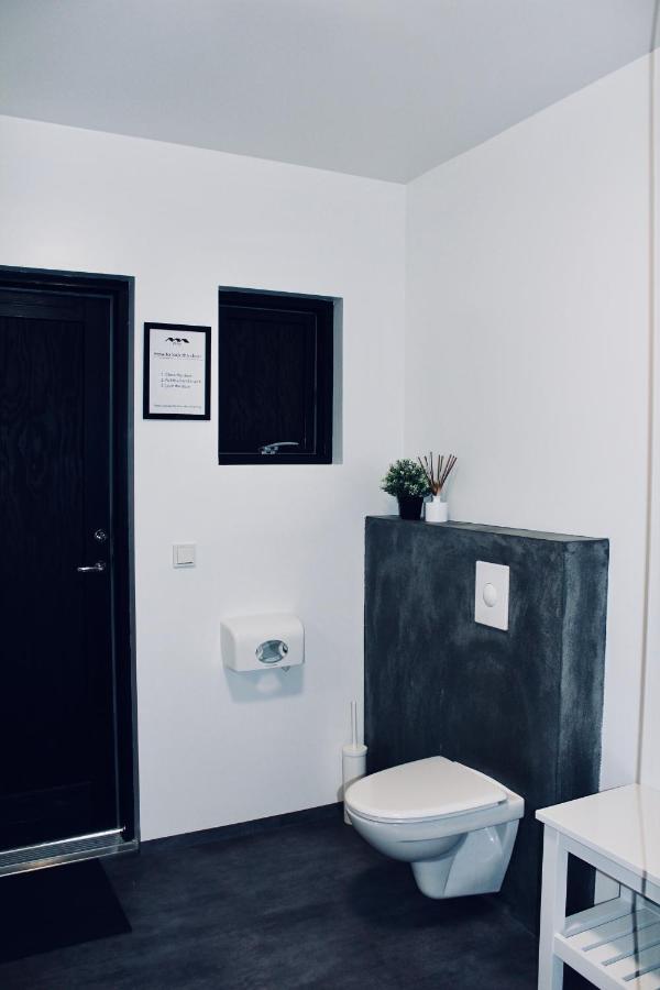 爱思戴小屋酒店 Sandgerði 外观 照片