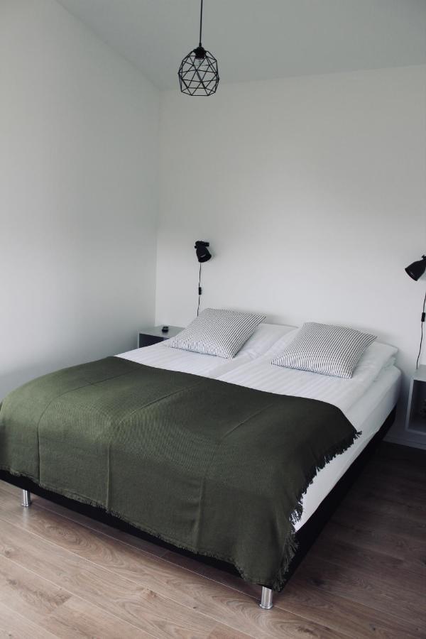 爱思戴小屋酒店 Sandgerði 外观 照片