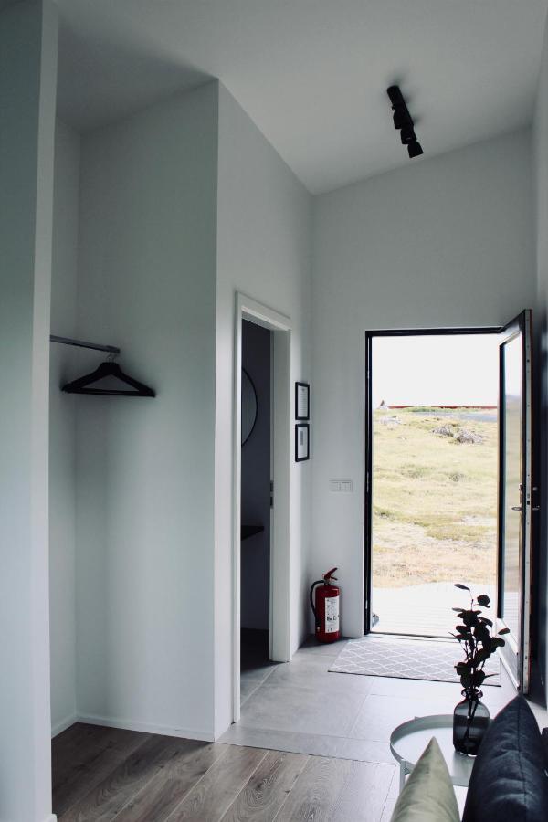爱思戴小屋酒店 Sandgerði 外观 照片