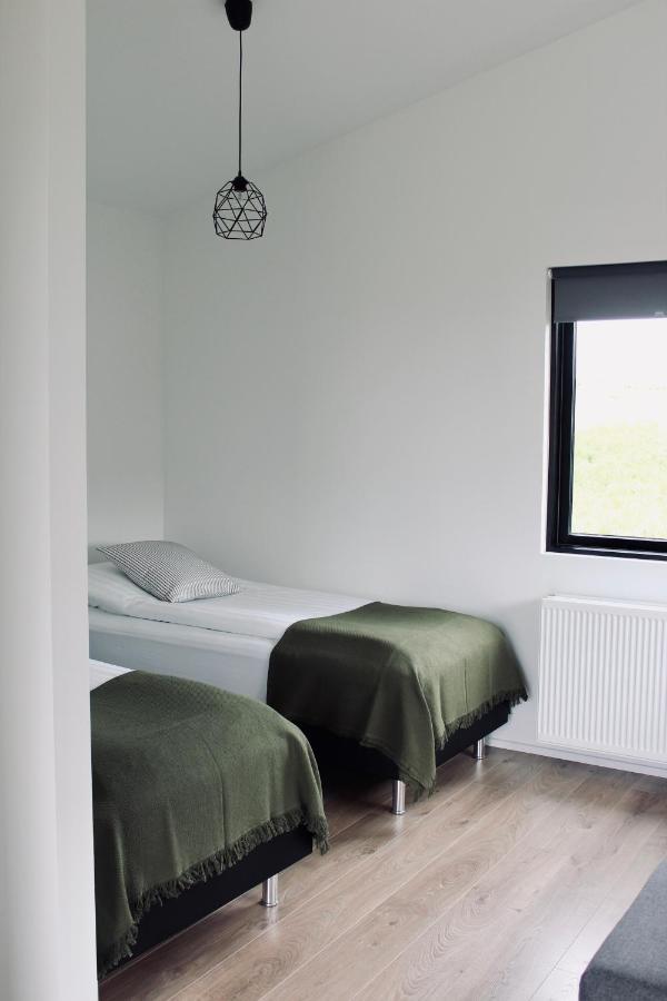 爱思戴小屋酒店 Sandgerði 外观 照片